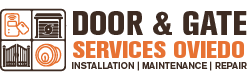 Door & Gate Services Oviedo
